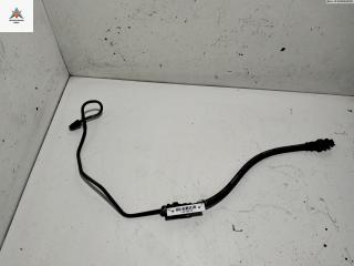 трубка гидравлическая Peugeot 406 1 поколение [рестайлинг] 2000, 3.0 л., бензин, АКПП, серый, купе