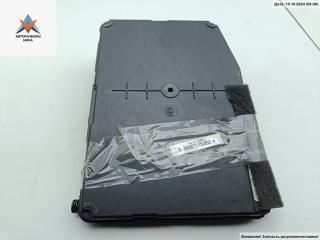 блок комфорта Renault Megane 2 поколение [рестайлинг] 2006, 1.6 л., бензин, АКПП, синий, универсал, 8200412548