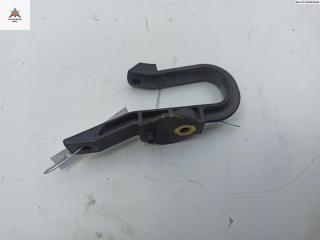 кронштейн радиатора Opel Astra G 1998, 1.6 л., бензин, МКПП, зелёный, хетчбэк 5 дв., 09202247