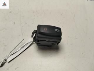 кнопка центрального замка Renault Laguna 2 поколение 2002, 2.0 л., бензин, АКПП, серый, хетчбэк 5 дв., 002446