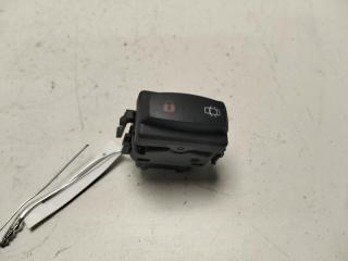 кнопка центрального замка Renault Laguna 2 поколение 2002, 2.0 л., бензин, АКПП, серый, хетчбэк 5 дв., 002446