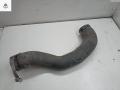патрубок интеркулера Opel Astra H/Family [рестайлинг] 2006, 1.9 л., дизель, МКПП, серый, универсал, 55557038 - фото №2