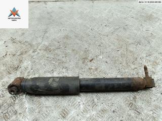 амортизатор задний правый Renault Megane 2 поколение 2005, 1.6 л., бензин, МКПП, чёрный, универсал, 8200415734