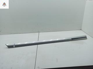 молдинг двери задней правой Opel Vectra C 2002, 1.8 л., бензин, МКПП, серый, седан, 13101651