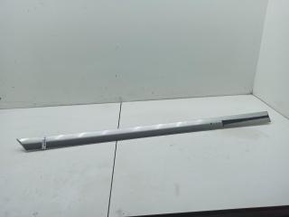 молдинг двери задней правой Opel Vectra C 2002, 1.8 л., бензин, МКПП, серый, седан, 13101651