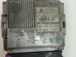 блок управления АКПП Volkswagen Passat B5 1997, 1.6 л., бензин, АКПП, серый, седан, VG202043G24