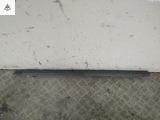 молдинг двери передней правой Peugeot 309 1 поколение [рестайлинг] 1991, 1.6 л., бензин, АКПП, красный, хетчбэк 5 дв.