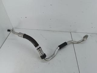 трубка кондиционера Audi A4 B7 2005, 2.0 л., бензин, АКПП, серый, универсал, 8E1260712AC