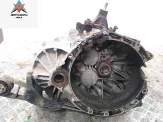 МКПП Jaguar X-Type 1 поколение 2005, 2.2 л., дизель, МКПП, серый, универсал