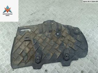 защита днища Volkswagen Touran 1 поколение [2-й рестайлинг] 2012, 2.0 л., дизель, АКПП, чёрный, минивэн, 1T0501713