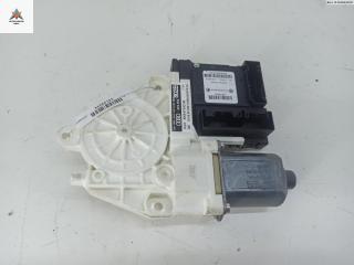 моторчик стеклоподъемника задний правый Audi A3 8P/8PA [рестайлинг] 2004, 2.0 л., дизель, МКПП, синий, хетчбэк 5 дв., 8P4959802B