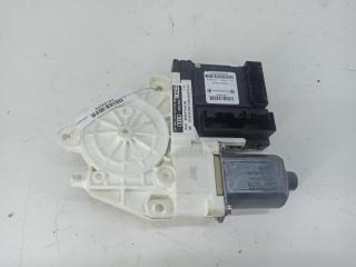 моторчик стеклоподъемника задний правый Audi A3 8P/8PA [рестайлинг] 2004, 2.0 л., дизель, МКПП, синий, хетчбэк 5 дв., 8P4959802B