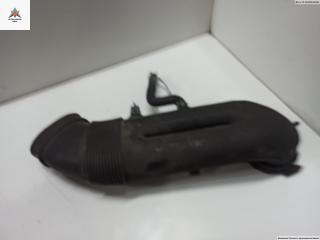 гофра инжектора Opel Zafira 1 поколение (A) 2000, 2.2 л., бензин, АКПП, минивэн, 2532639