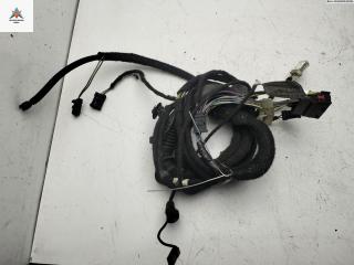 Проводка крышки багажника Peugeot 307 1 поколение [рестайлинг] 2007, 1.6 л., дизель, МКПП, серый, универсал, 9661140680