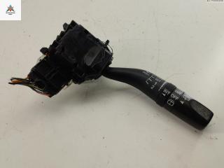 переключатель дворников Mazda 6 GG 2004, 1.8 л., бензин, МКПП, синий, универсал, 17D254