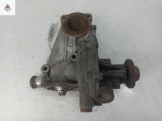 насос антифриза дополнительный Audi A4 B5 1997, 1.8 л., бензин, МКПП, красный, универсал, 050121013