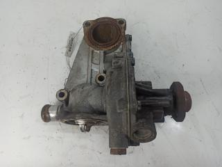 насос антифриза дополнительный Audi A4 B5 1997, 1.8 л., бензин, МКПП, красный, универсал, 050121013