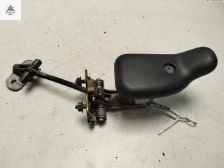 Ограничитель открывания двери задней Renault Kangoo 1 поколение 2001, фургон, 7700308157