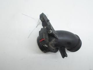 Расходомер (измеритель потока воздуха) Ford Focus 3 поколение 2012, 1.0 л., бензин, МКПП, чёрный, хетчбэк 5 дв., 7M5112V579VV