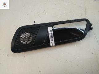 ручка внутренняя задняя левая Volkswagen Passat B6 2006, 1.9 л., дизель, МКПП, чёрный, универсал, 3C4839113P