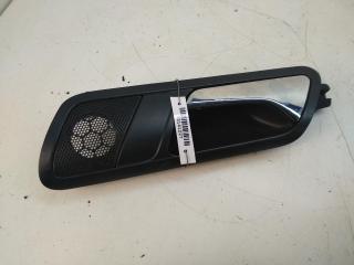 ручка внутренняя задняя левая Volkswagen Passat B6 2006, 1.9 л., дизель, МКПП, чёрный, универсал, 3C4839113P