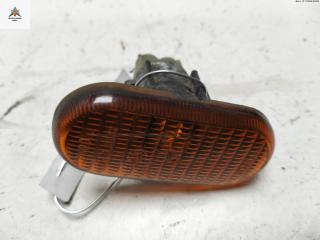 повторитель передний правый Renault Scenic 1 поколение [рестайлинг] 2000, 1.9 л., дизель, МКПП, синий, минивэн, 7700822136