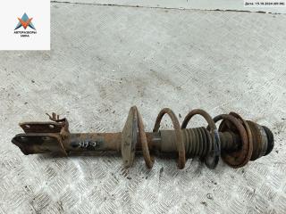 стойка передняя Dacia (Renault) Logan 2009, 1.4 л., бензин, МКПП, синий, универсал, 824902007425