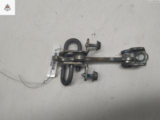 Ограничитель открывания двери задней Opel Corsa C 2002, хетчбэк 5 дв., 24413890