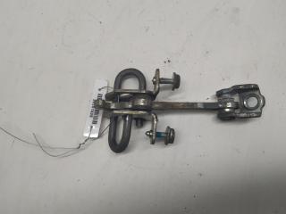 Ограничитель открывания двери задней Opel Corsa C 2002, хетчбэк 5 дв., 24413890