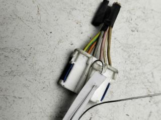 разъем (фишка) проводки Citroen Xsara Picasso 1 поколение 2002, 1.8 л., бензин, МКПП, зелёный, минивэн