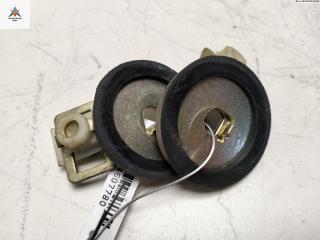 Петля стекла заднего Renault Laguna 1 поколение [рестайлинг] 1999, 1.6 л., бензин, МКПП, синий, универсал, 4688