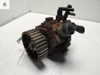 ТНВД Renault Scenic 2 поколение [рестайлинг] 2007, 1.9 л., дизель, МКПП, чёрный, минивэн, 8200561664