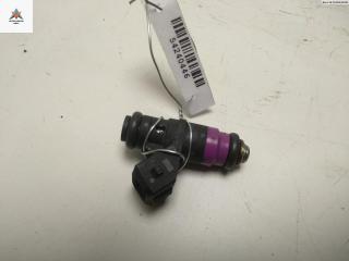 форсунка Renault Scenic 3 поколение 2010, 1.6 л., бензин, МКПП, серый, минивэн, ITGDC9