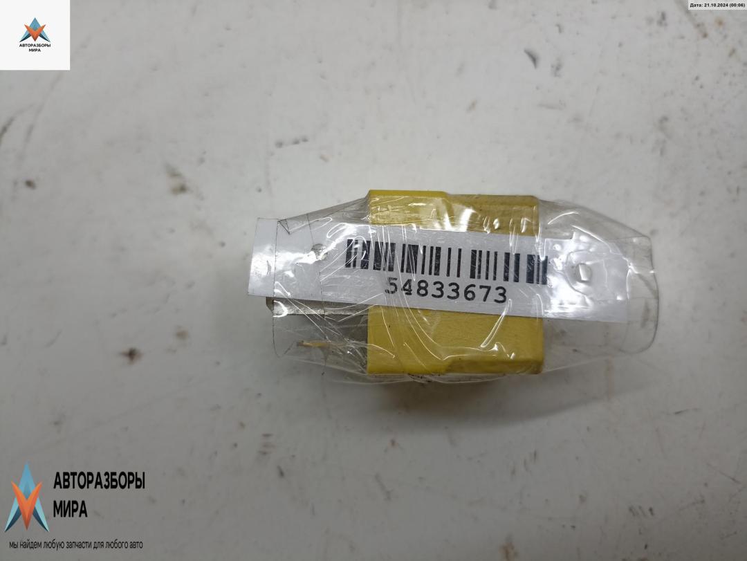 реле (прочие) Opel Zafira 2 поколение (B) 2006, 1.9 л., дизель, МКПП, чёрный, минивэн, 90226846 - фото №1