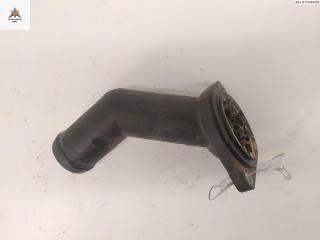 корпус термостата Volkswagen Touran 1 поколение 2005, 1.9 л., дизель, МКПП, чёрный, минивэн, 038121121D