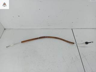 трос двери Audi A4 B5 1997, 1.8 л., бензин, МКПП, красный, универсал