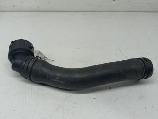 патрубок радиатора SEAT Alhambra 1 поколение [рестайлинг] 2007, 2.0 л., дизель, 1CO122291