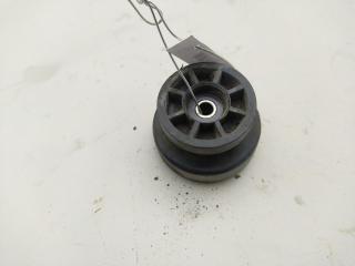 кронштейн переднего бампера Mercedes-Benz E W211 2005, 2.2 л., дизель, АКПП, белый, седан, 2118800030