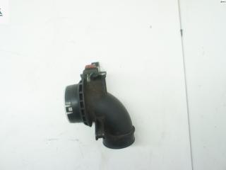 Расходомер (измеритель потока воздуха) Ford Focus 3 поколение 2012, 1.0 л., бензин, МКПП, красный, хетчбэк 5 дв., 7M5112B579BB