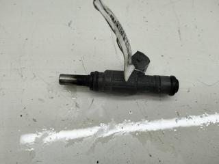 форсунка Volkswagen Passat B5 1999, 1.8 л., бензин, АКПП, синий, седан, 06B133551B
