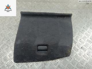 обшивка багажника Audi A6 4F/C6 2005, 2.7 л., дизель, МКПП, зелёный, универсал, 4F9863879C