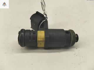 форсунка SEAT Ibiza 3 поколение [рестайлинг] 2006, 1.4 л., бензин, МКПП, серый, хетчбэк 3 дв., 036906031AG