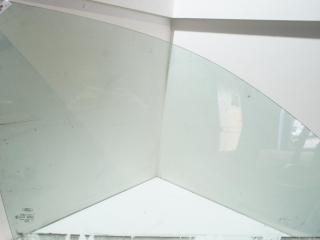 стекло двери передней правой Ford Focus 1 поколение [рестайлинг] 2003, 2.0 л., бензин, АКПП, серый, хетчбэк 5 дв., AS2