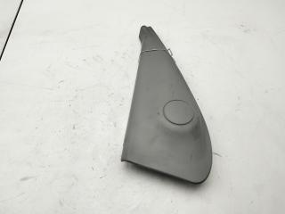 накладка на зеркало Renault Kangoo I 2003, 1.6 л., бензин, МКПП, белый, фургон, 7700304838, 7700304840, 8200109617, 8200109615
