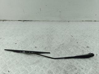 Щеткодержатель (поводок стеклоочистителя) передний Renault Laguna I 1999, 1.8 л., бензин, МКПП, синий, универсал, 7700821934