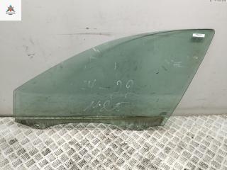 стекло двери передней левой Renault Laguna 2 поколение 2003, 1.8 л., бензин, МКПП, серый, хетчбэк 5 дв., 43R-001582