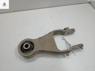 кронштейн КПП Opel Meriva 1 поколение (A) 2003, 1.8 л., бензин, МКПП, серый, минивэн, 13117088