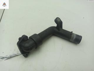 фланец (тройник) системы охлаждения Renault Modus 1 поколение 2005, 1.2 л., бензин, МКПП, красный, хетчбэк 5 дв., 7700111985