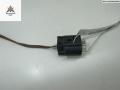 разъем (фишка) проводки BMW 5 серия E60/E61 [рестайлинг] 2008, 2.0 л., дизель, АКПП, серый, седан, 1718555 - фото №2