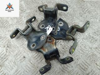 петля двери Mazda 323 BA 1995, синий, хетчбэк 5 дв.